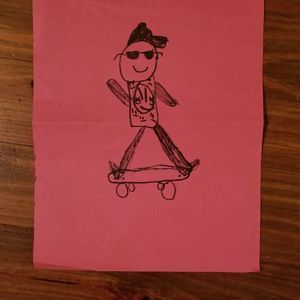 Meet your Posher, Chris